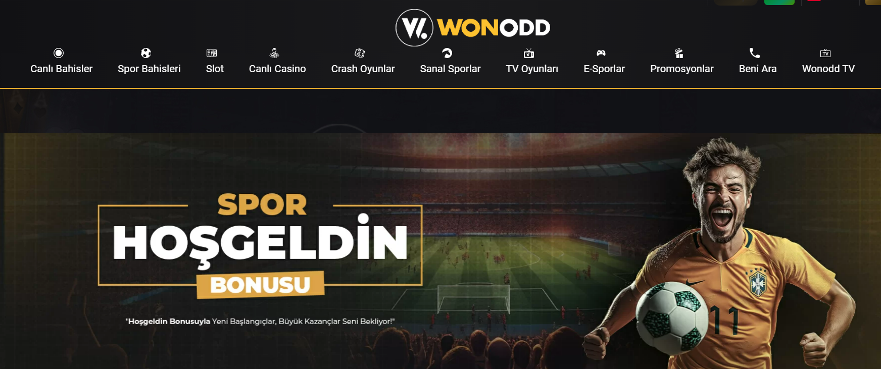 Wonodd
